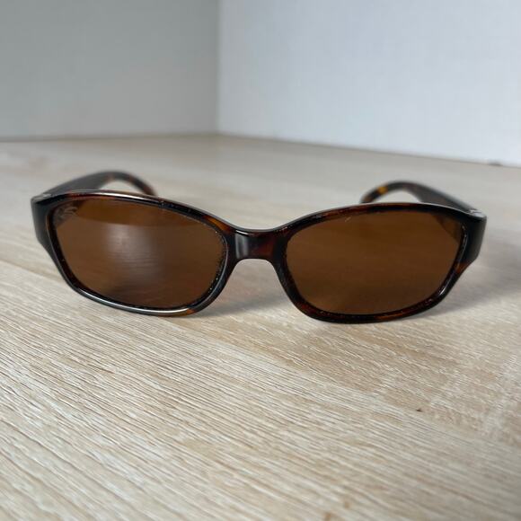 Serengeti Andros Sunglasses Tortoise Shell FRAMES ONLY Made in Italy - Picture 2 of 16